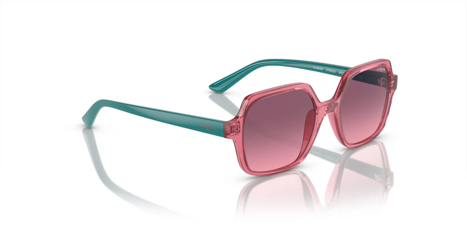 Vogue Eyewear Junior Sun 2006 Sunglasses - view 9
